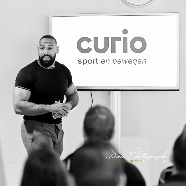 Roy Meyer Boeken | Lezingen